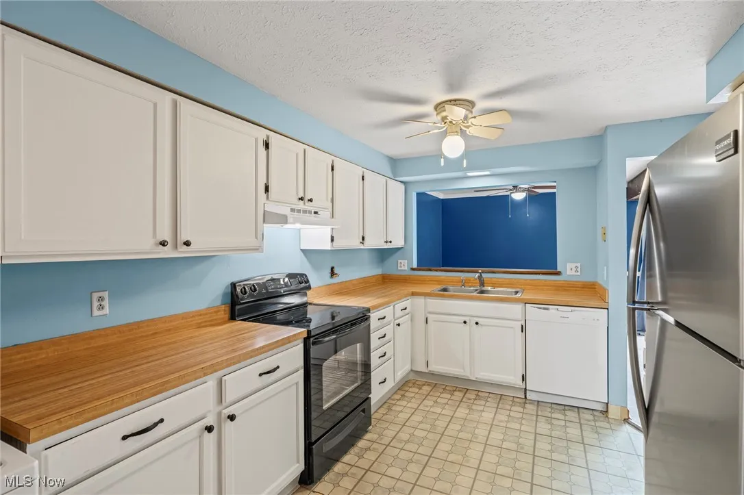 6321 Forest Park Drive, North Ridgeville, Ohio 44039,MLS Now Listing ID