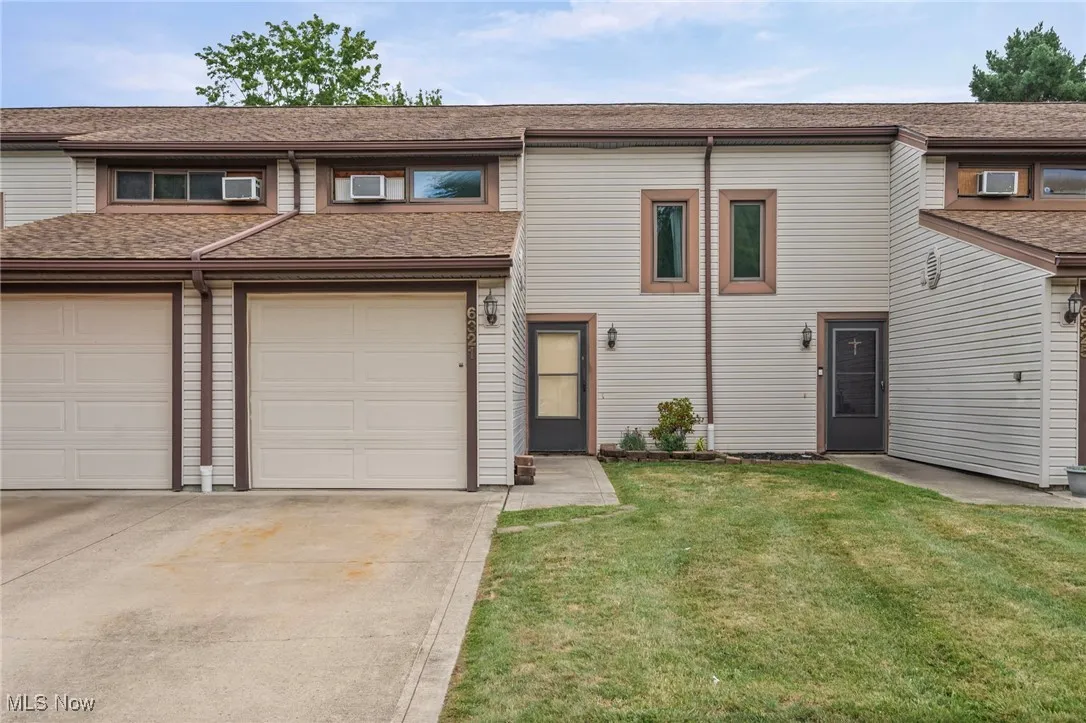 6321 Forest Park Drive, North Ridgeville, Ohio 44039,MLS Now Listing ID