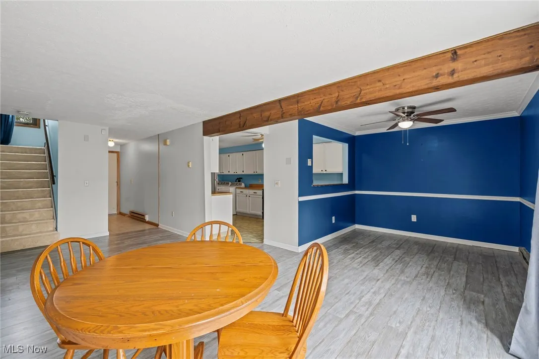 6321 Forest Park Drive, North Ridgeville, Ohio 44039,MLS Now Listing ID