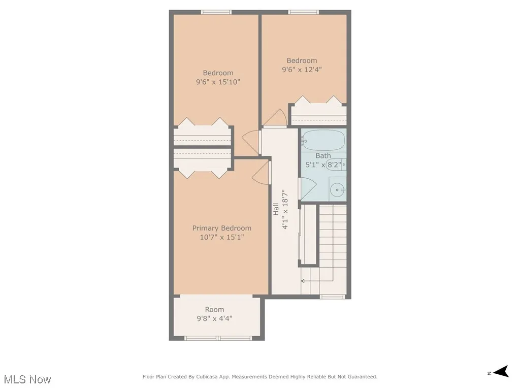6321 Forest Park Drive, North Ridgeville, Ohio 44039,MLS Now Listing ID