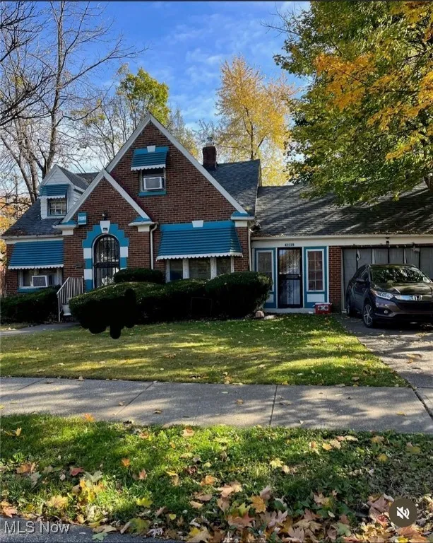 4221 E 112th Street, Cleveland, Ohio 44105,MLS Now Listing ID