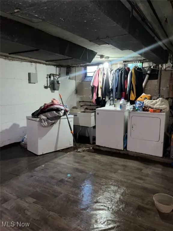 4221 E 112th Street, Cleveland, Ohio 44105,MLS Now Listing ID