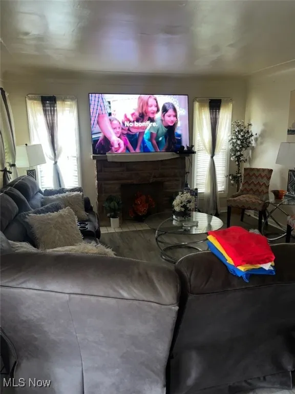 4221 E 112th Street, Cleveland, Ohio 44105,MLS Now Listing ID