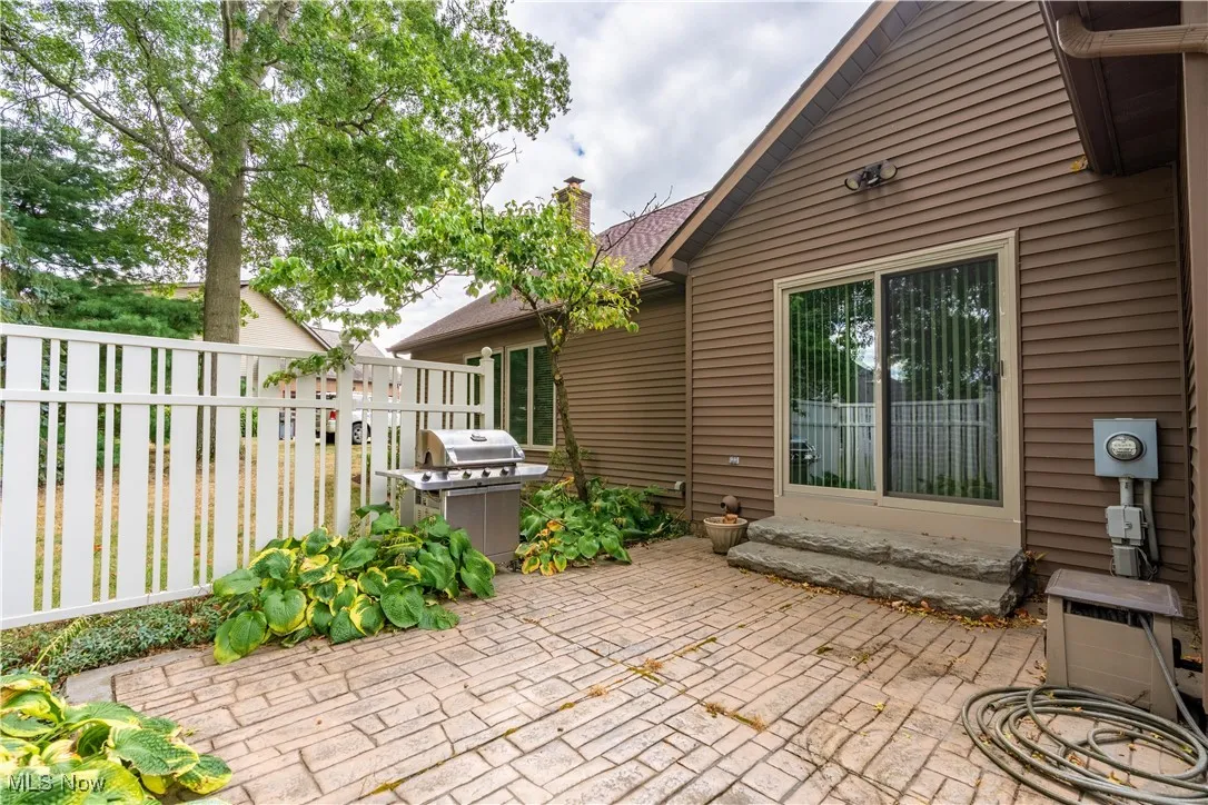 6311 Sorrento Avenue, Canton, Ohio 44718,MLS Now Listing ID