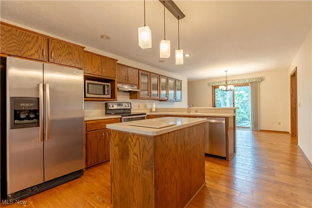 6311 Sorrento Avenue, Canton, Ohio 44718,MLS Now Listing ID