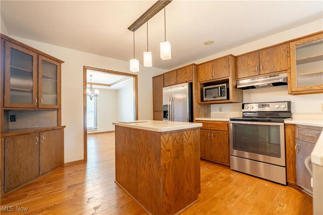 6311 Sorrento Avenue, Canton, Ohio 44718,MLS Now Listing ID