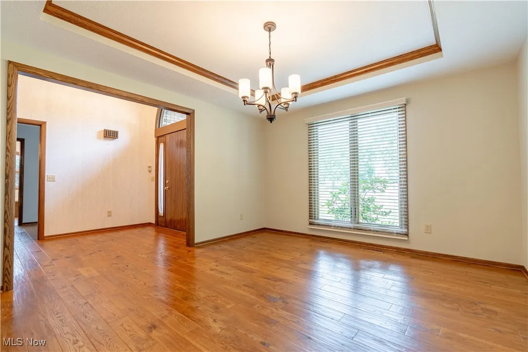 6311 Sorrento Avenue, Canton, Ohio 44718,MLS Now Listing ID