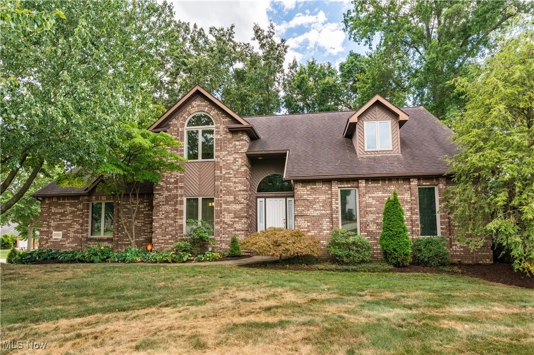 6311 Sorrento Avenue, Canton, Ohio 44718,MLS Now Listing ID