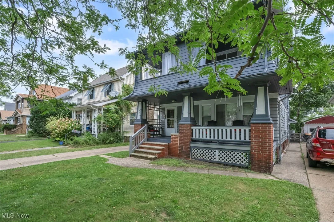 2077 Elbur Avenue, Lakewood, Ohio 44107,MLS Now Listing ID