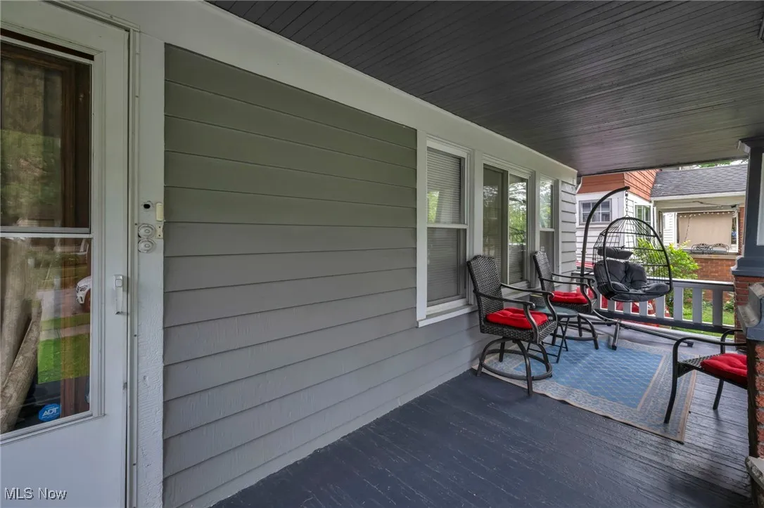 2077 Elbur Avenue, Lakewood, Ohio 44107,MLS Now Listing ID