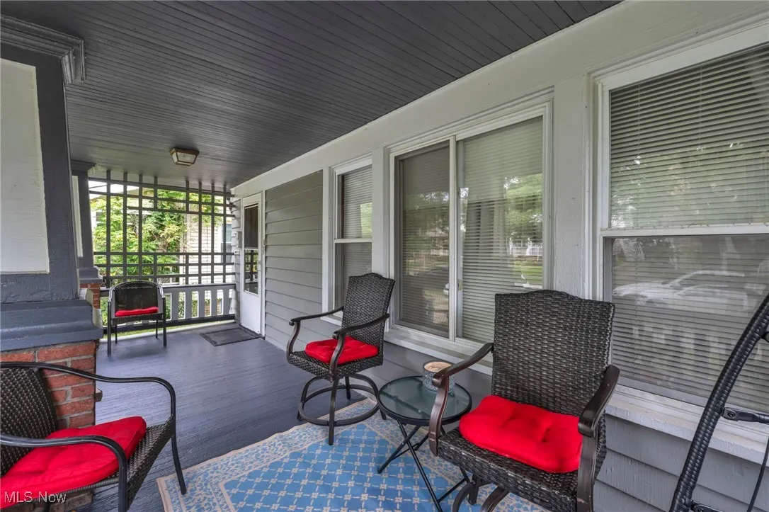 2077 Elbur Avenue, Lakewood, Ohio 44107,MLS Now Listing ID