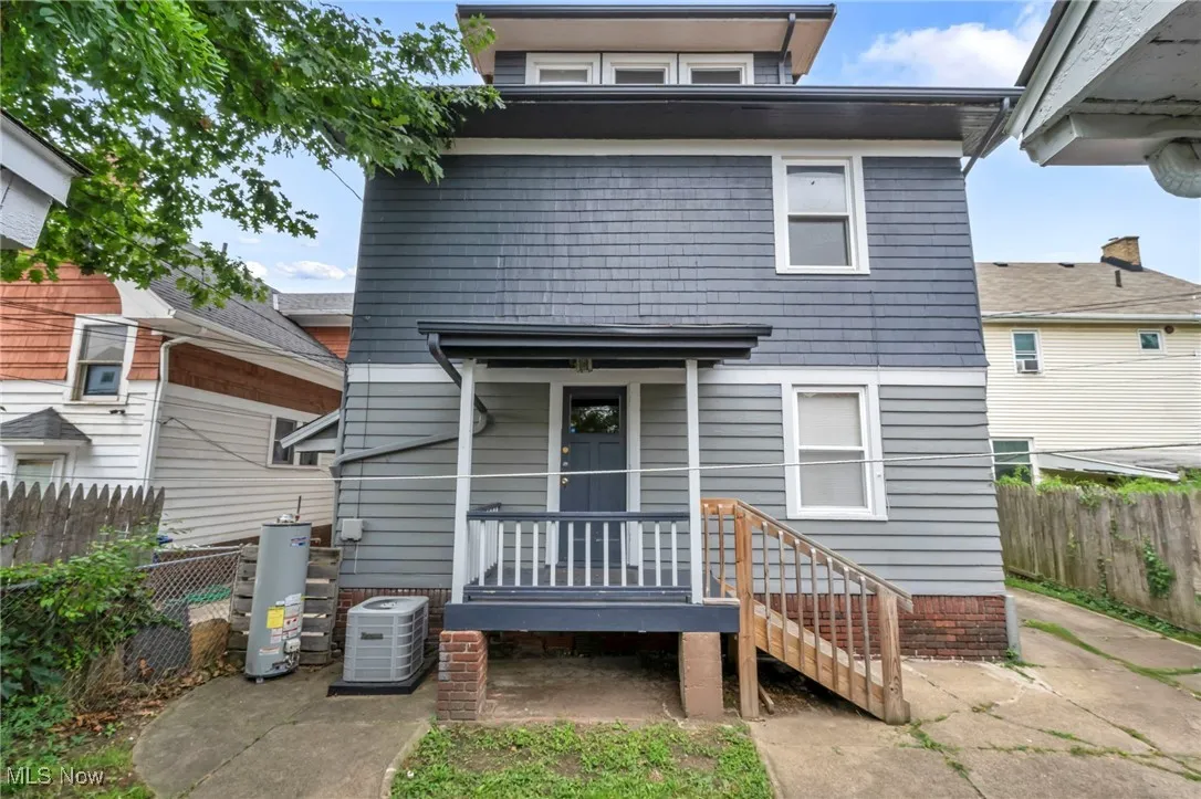 2077 Elbur Avenue, Lakewood, Ohio 44107,MLS Now Listing ID