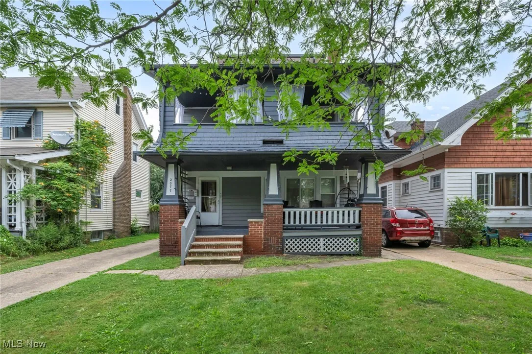2077 Elbur Avenue, Lakewood, Ohio 44107,MLS Now Listing ID