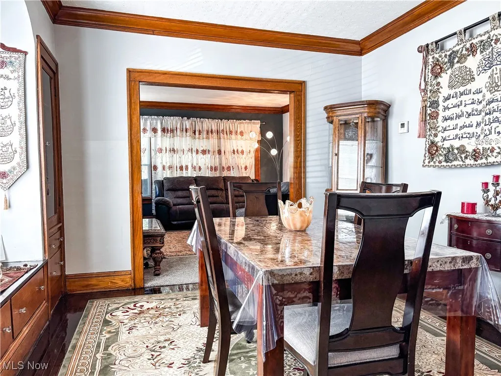 2077 Elbur Avenue, Lakewood, Ohio 44107,MLS Now Listing ID