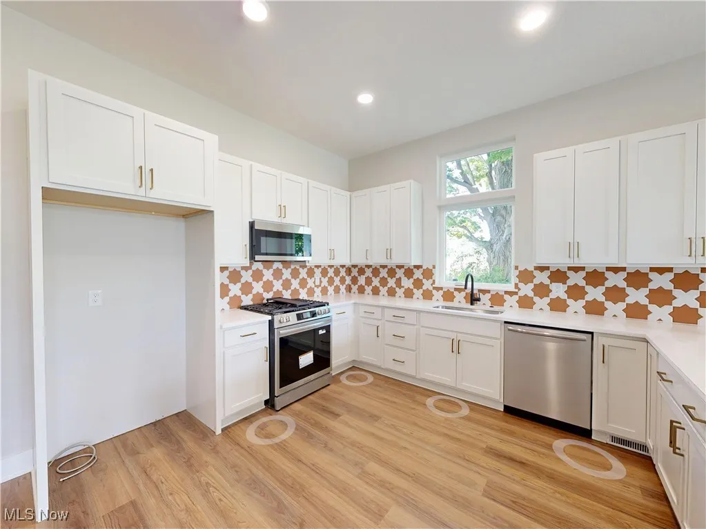 120 Cider Mill # A1, Chardon, Ohio 44024,MLS Now Listing ID