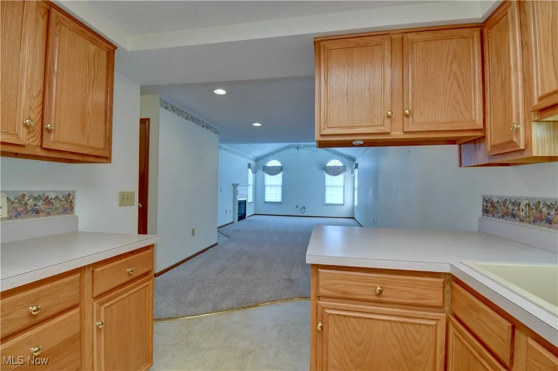 4220 Tannybrooke Lane # B, Canton, Ohio 44718,MLS Now Listing ID