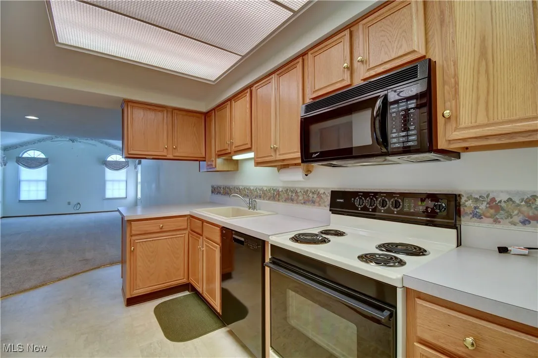 4220 Tannybrooke Lane # B, Canton, Ohio 44718,MLS Now Listing ID