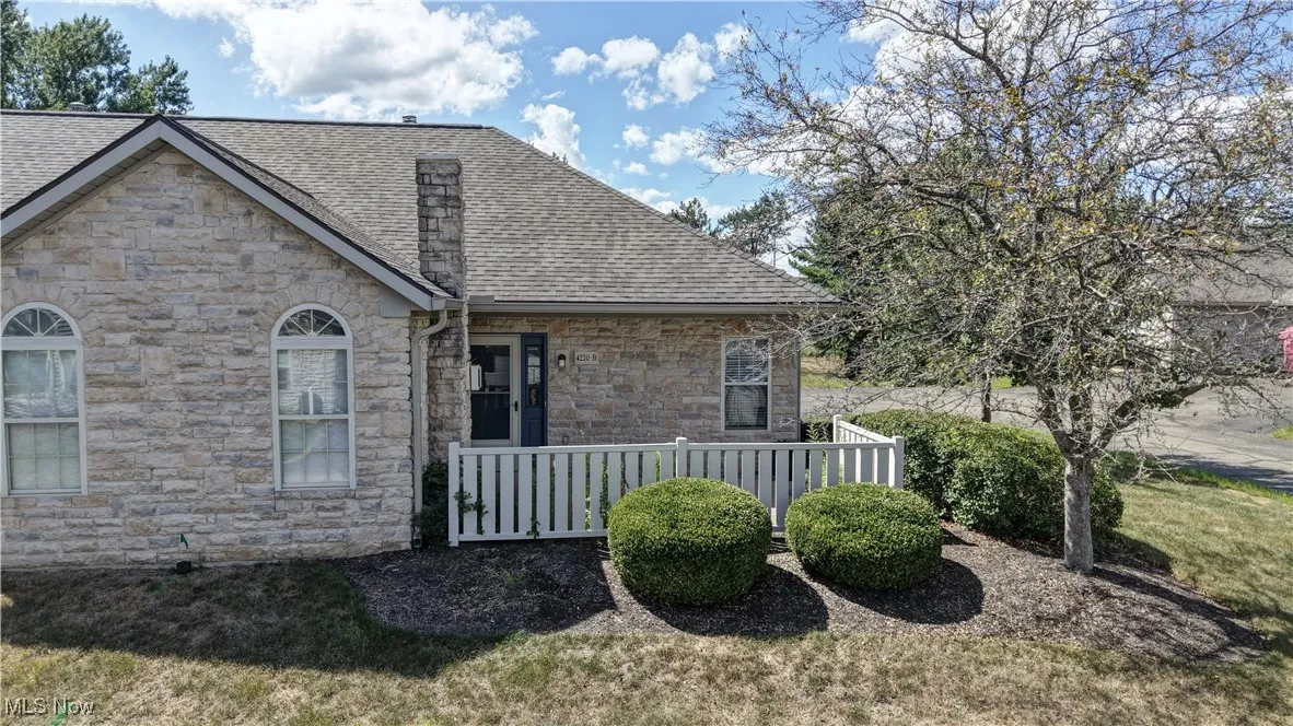 4220 Tannybrooke Lane # B, Canton, Ohio 44718,MLS Now Listing ID