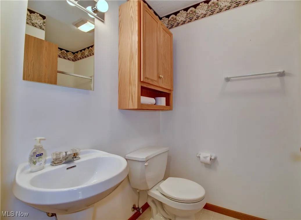 4220 Tannybrooke Lane # B, Canton, Ohio 44718,MLS Now Listing ID
