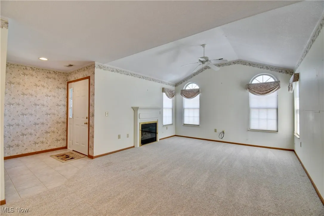 4220 Tannybrooke Lane # B, Canton, Ohio 44718,MLS Now Listing ID