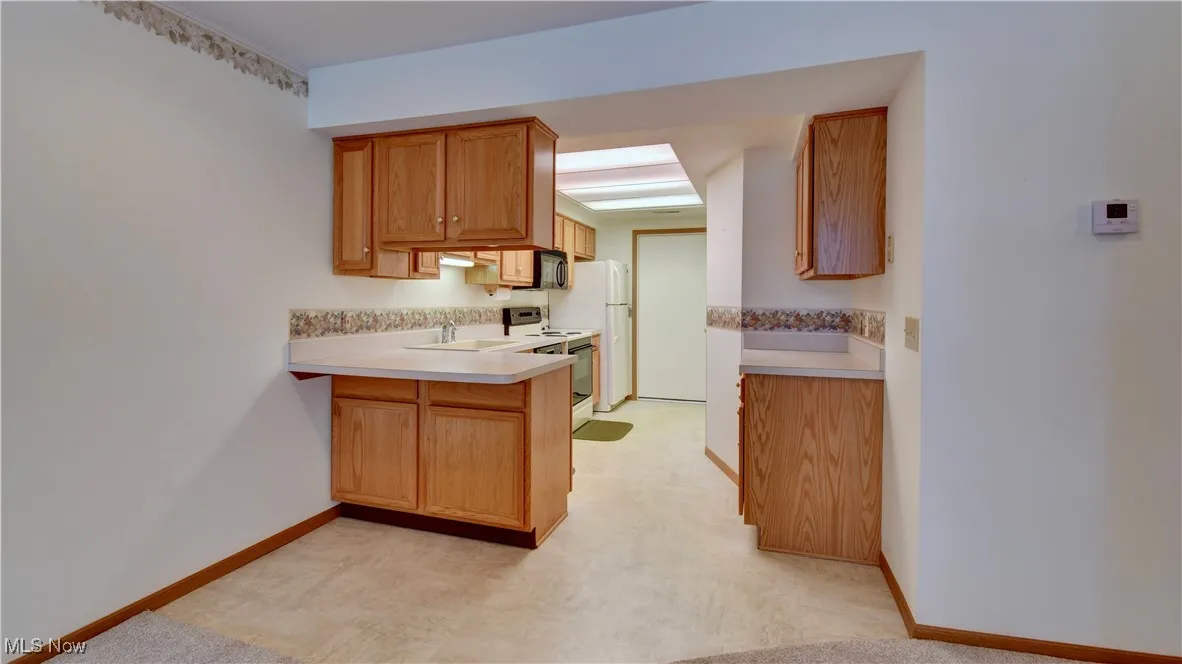 4220 Tannybrooke Lane # B, Canton, Ohio 44718,MLS Now Listing ID