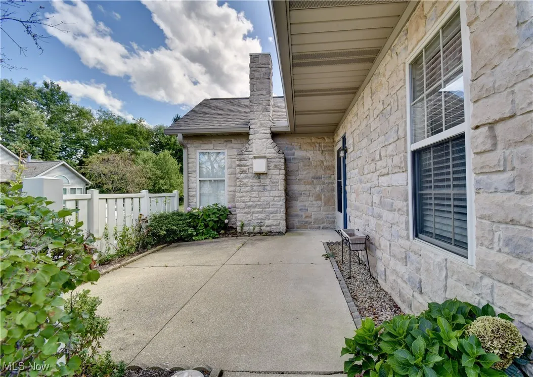 4220 Tannybrooke Lane # B, Canton, Ohio 44718,MLS Now Listing ID
