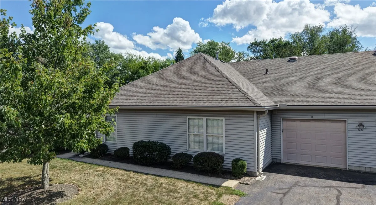 4220 Tannybrooke Lane # B, Canton, Ohio 44718,MLS Now Listing ID