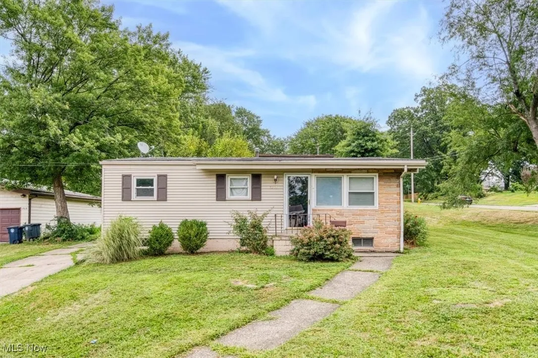 1509 Hyde Park Avenue, Akron, Ohio 44310,MLS Now Listing ID