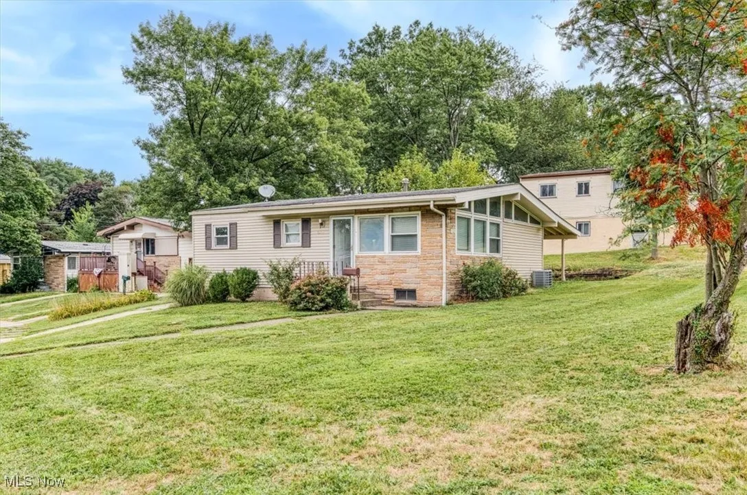 1509 Hyde Park Avenue, Akron, Ohio 44310,MLS Now Listing ID