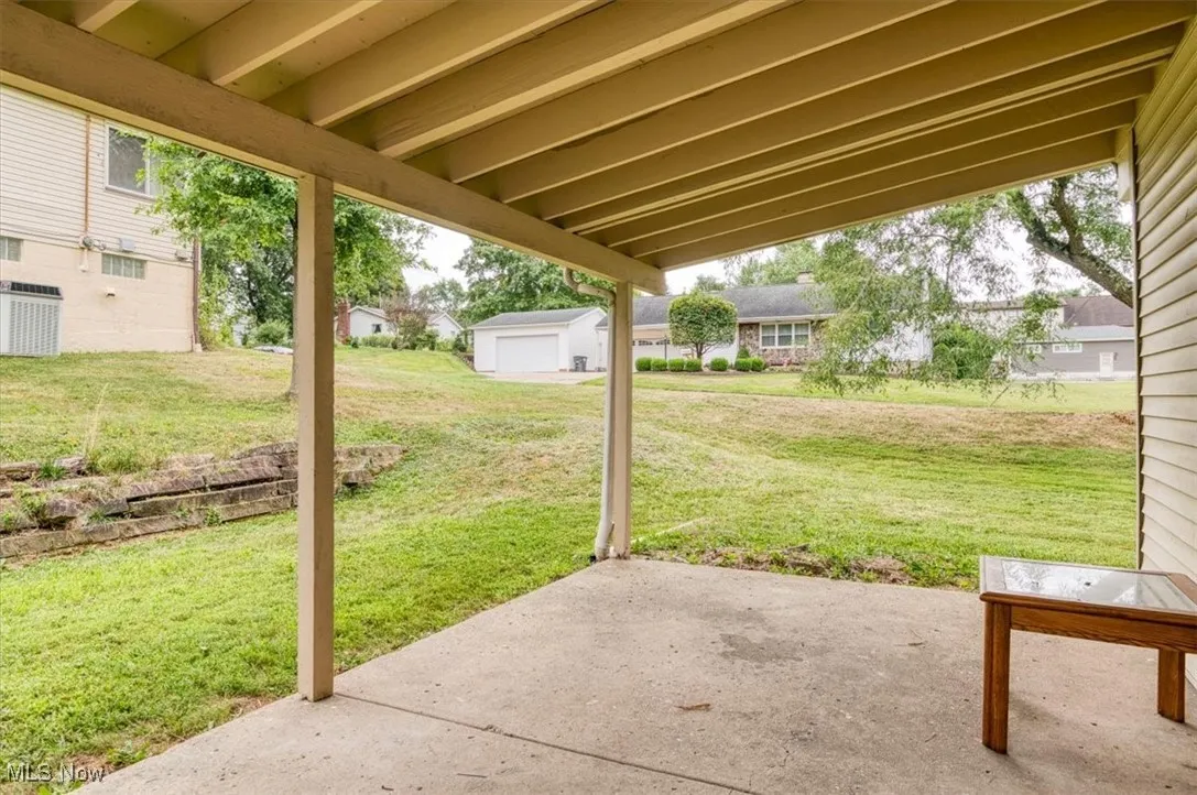 1509 Hyde Park Avenue, Akron, Ohio 44310,MLS Now Listing ID
