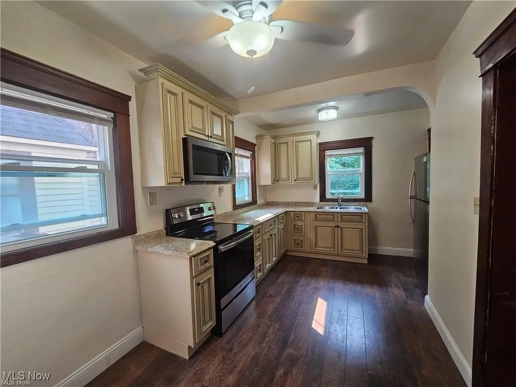 8906 Tioga Avenue, Cleveland, Ohio 44105,MLS Now Listing ID