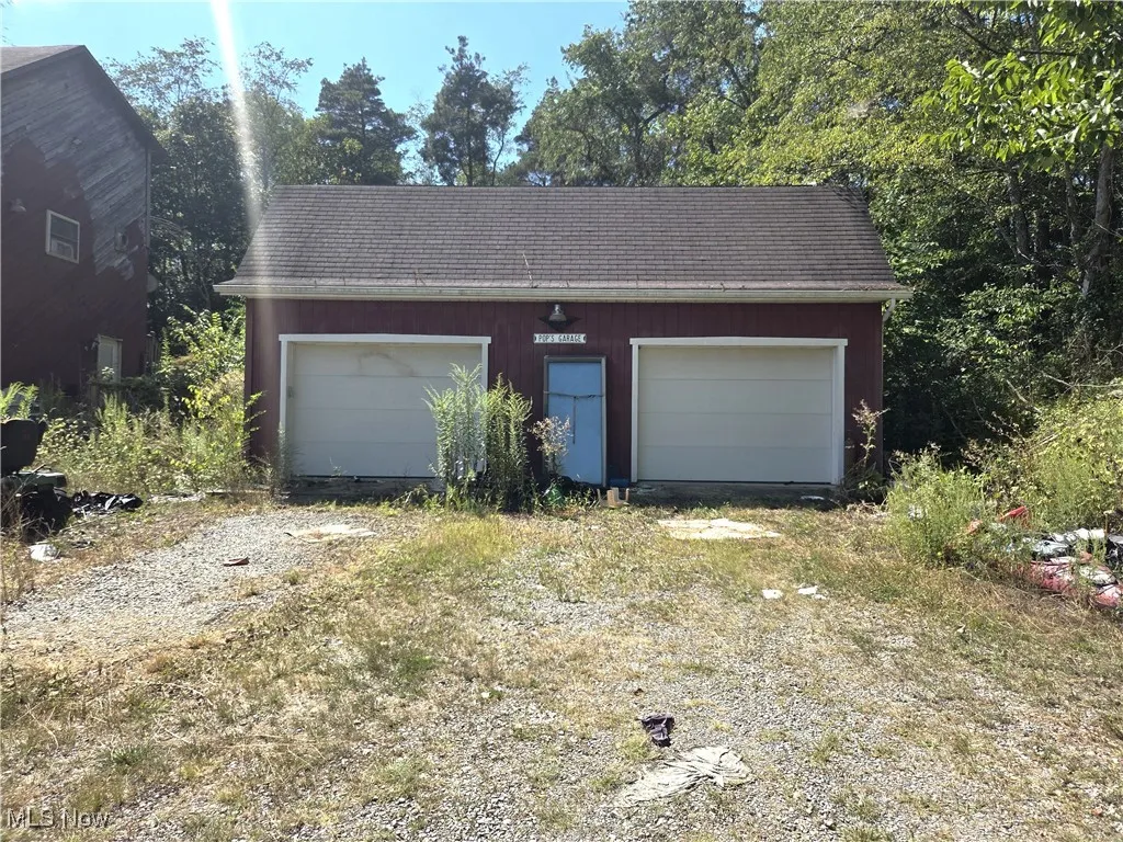 853 Hartwood Road, Dellroy, Ohio 44620,MLS Now Listing ID