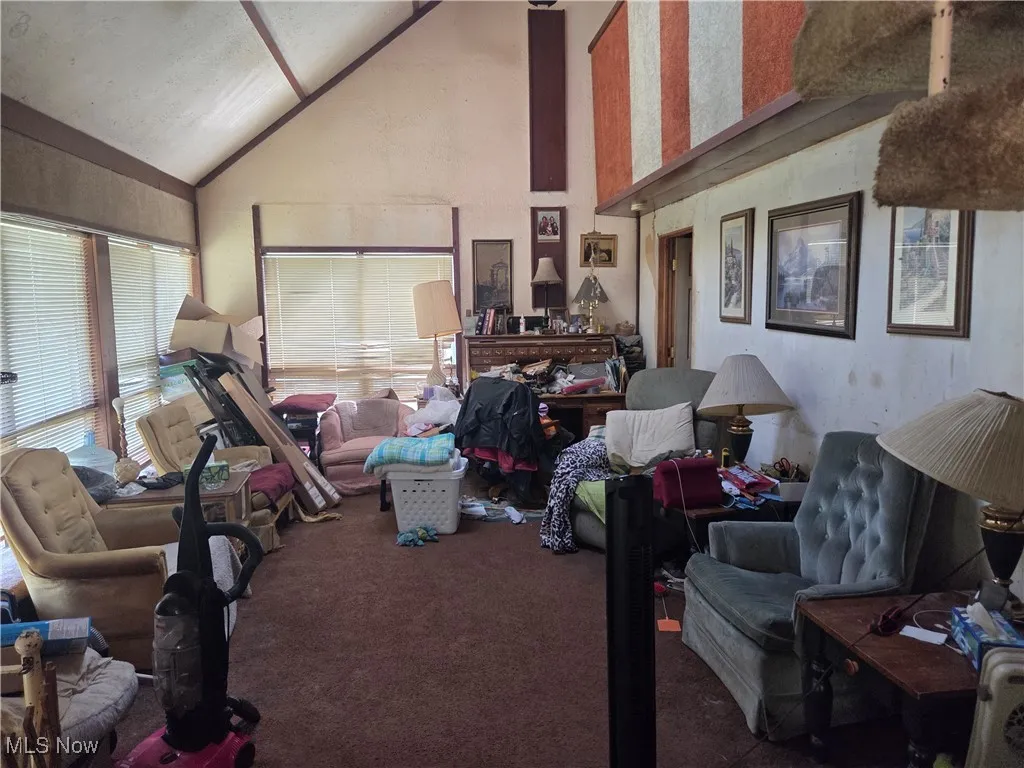 853 Hartwood Road, Dellroy, Ohio 44620,MLS Now Listing ID