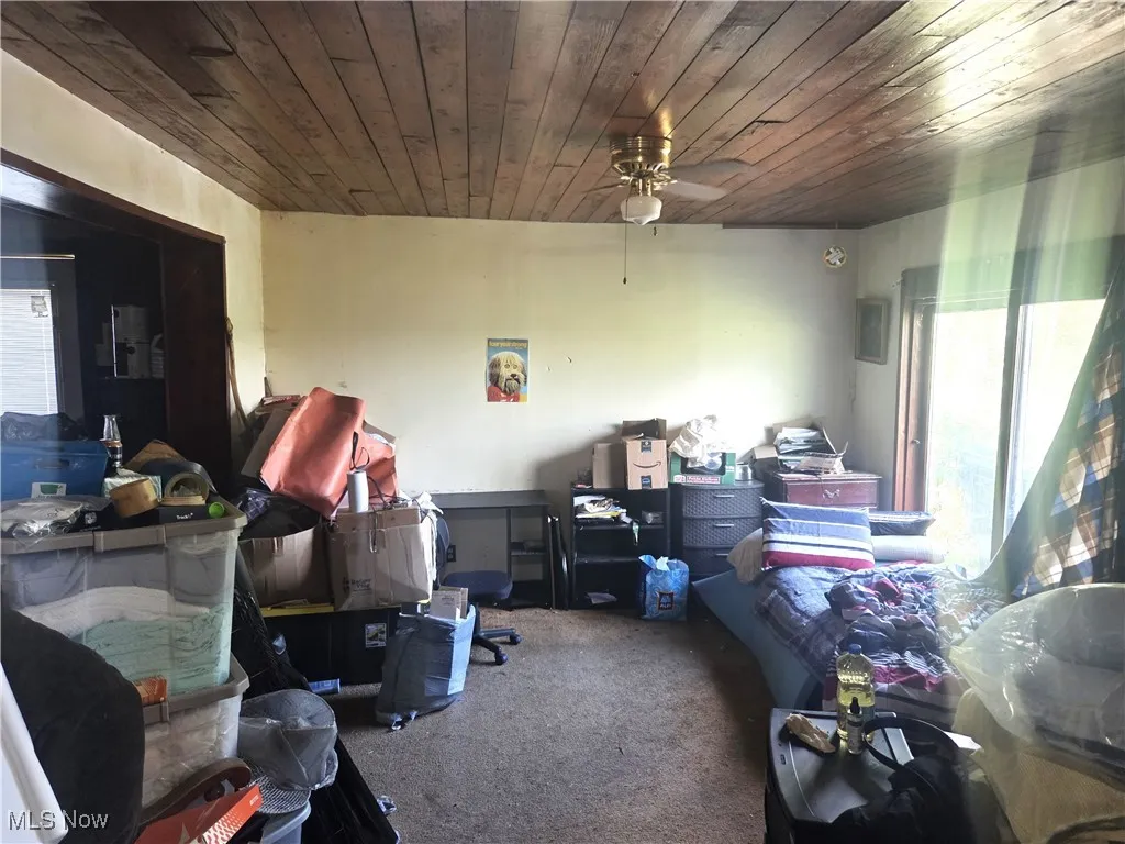 853 Hartwood Road, Dellroy, Ohio 44620,MLS Now Listing ID