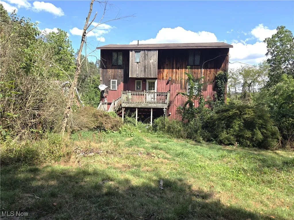 853 Hartwood Road, Dellroy, Ohio 44620,MLS Now Listing ID