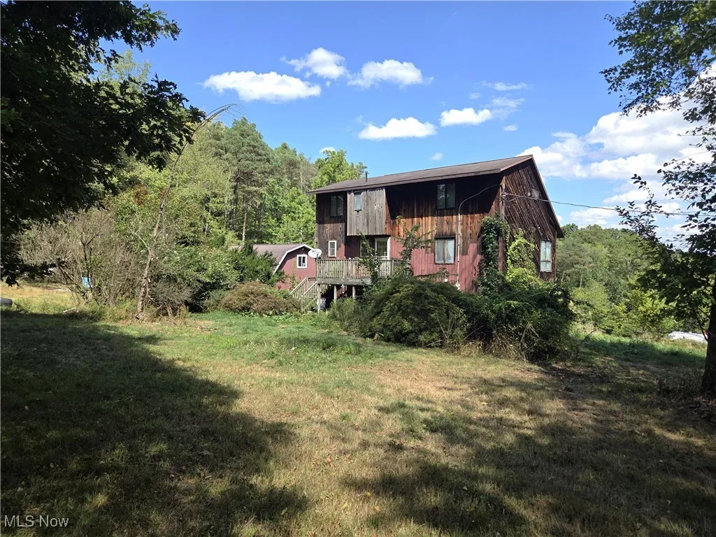 853 Hartwood Road, Dellroy, Ohio 44620,MLS Now Listing ID
