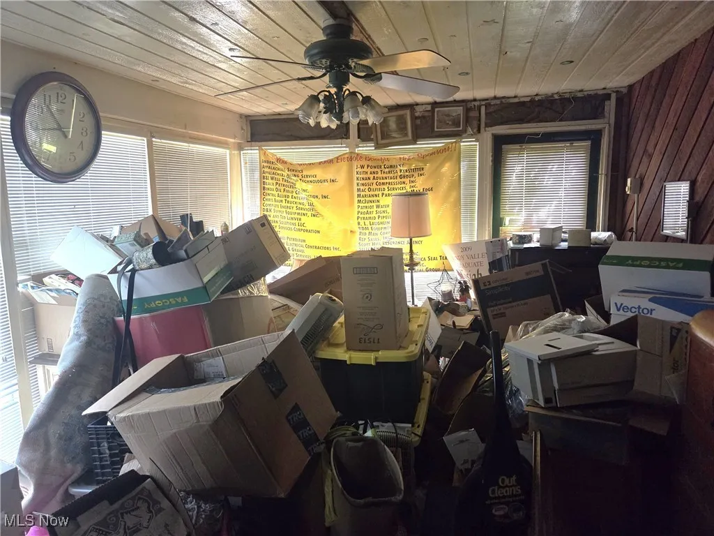 853 Hartwood Road, Dellroy, Ohio 44620,MLS Now Listing ID