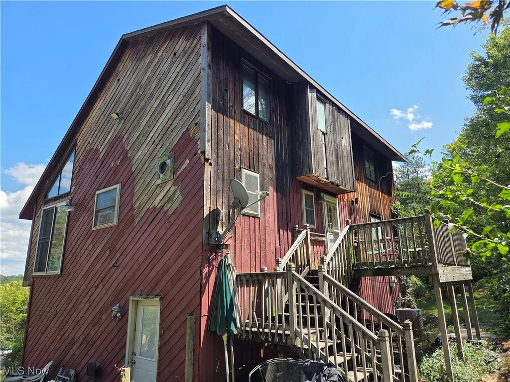 853 Hartwood Road, Dellroy, Ohio 44620,MLS Now Listing ID