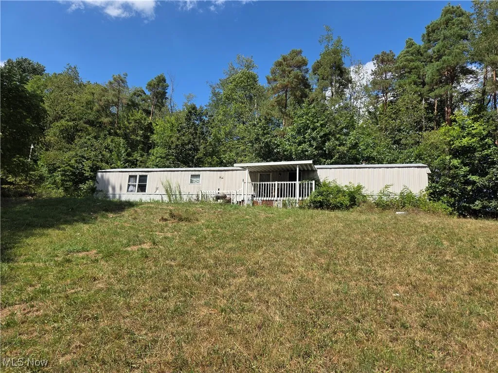 853 Hartwood Road, Dellroy, Ohio 44620,MLS Now Listing ID