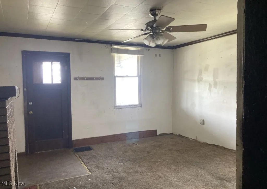 519 Clinton Street, Martins Ferry, Ohio 43935,MLS Now Listing ID