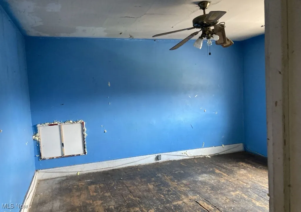 519 Clinton Street, Martins Ferry, Ohio 43935,MLS Now Listing ID