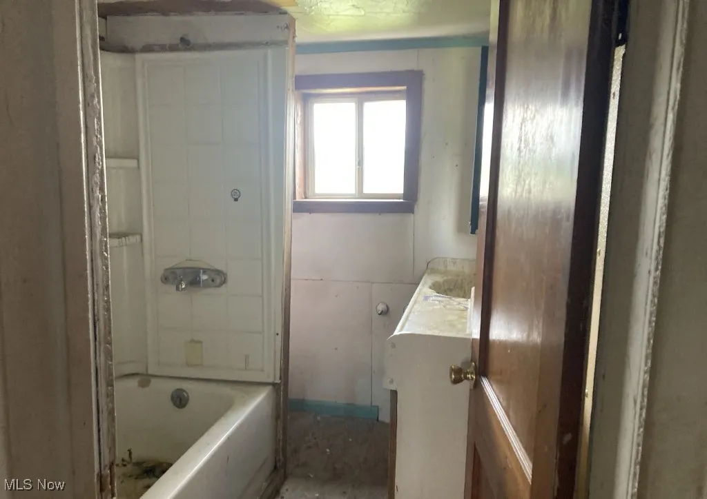 519 Clinton Street, Martins Ferry, Ohio 43935,MLS Now Listing ID