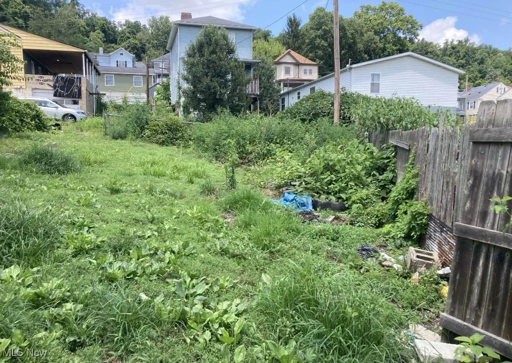 519 Clinton Street, Martins Ferry, Ohio 43935,MLS Now Listing ID