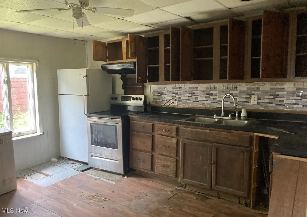 519 Clinton Street, Martins Ferry, Ohio 43935,MLS Now Listing ID