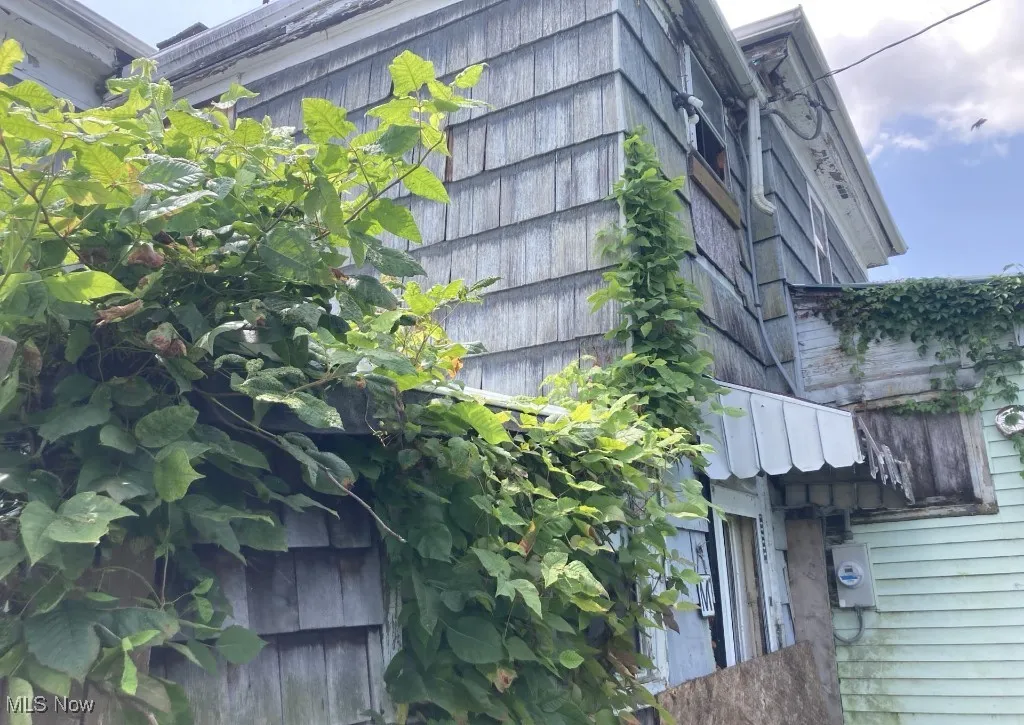 519 Clinton Street, Martins Ferry, Ohio 43935,MLS Now Listing ID
