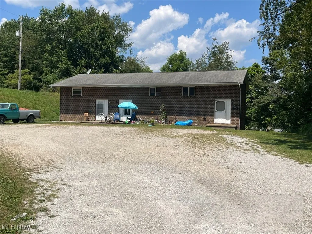 106 N Hilltop Drive, Minerva, Ohio 44657,MLS Now Listing ID