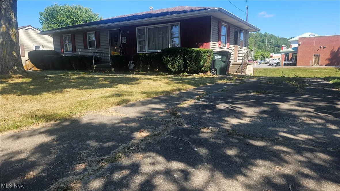 2312 Eastmoor, Cambridge, Ohio 43725,MLS Now Listing ID