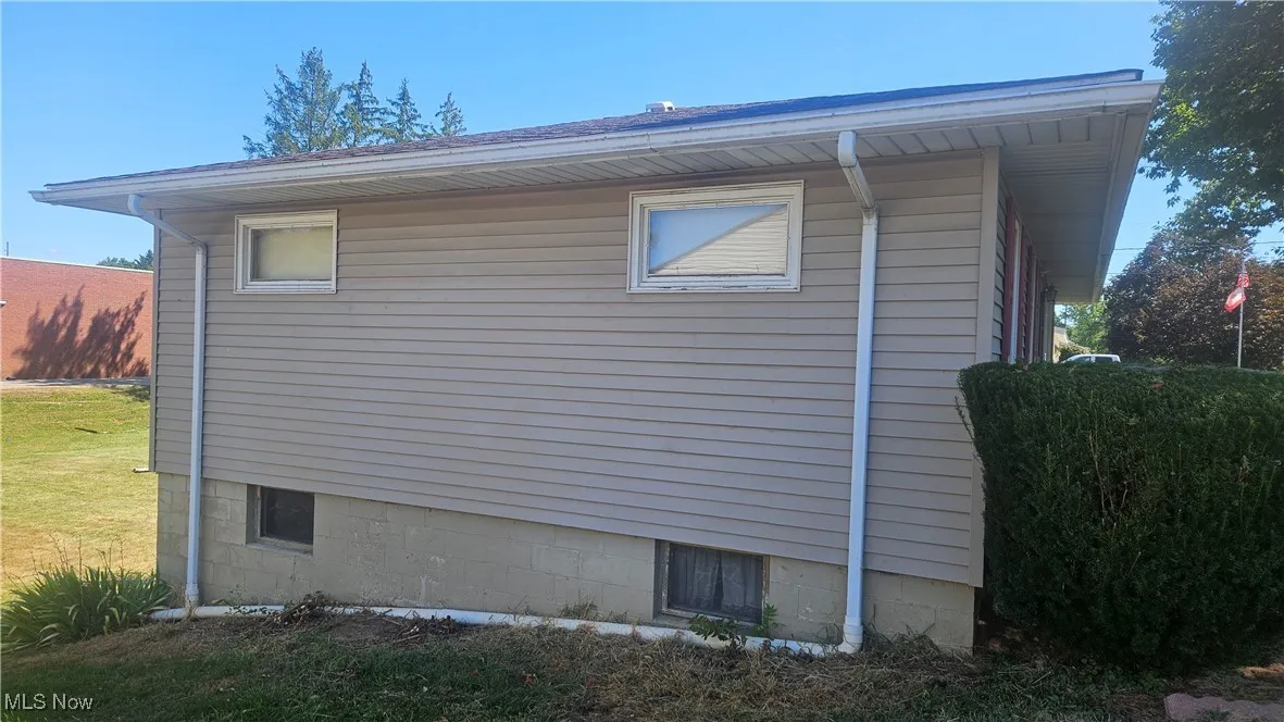 2312 Eastmoor, Cambridge, Ohio 43725,MLS Now Listing ID
