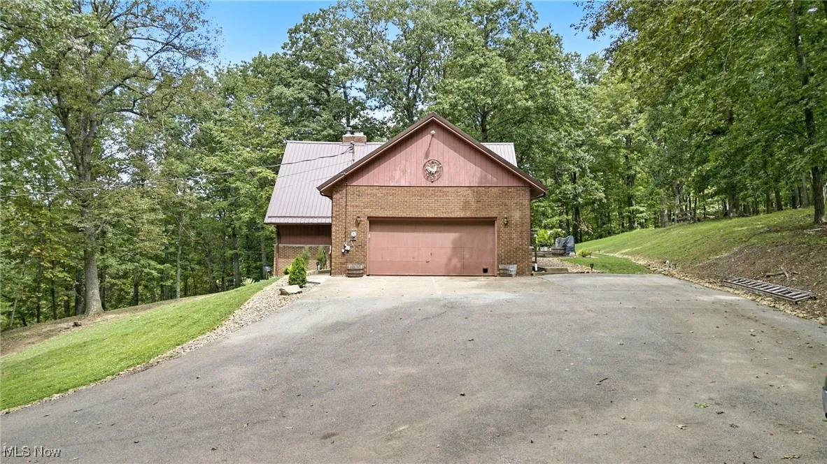 18 Hillcrest Drive, Little Hocking, Ohio 45742,MLS Now Listing ID