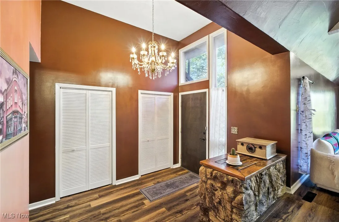 18 Hillcrest Drive, Little Hocking, Ohio 45742,MLS Now Listing ID